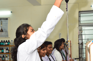 Top D Pharma College in Lucknow