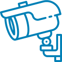 24*7 CCTV Camera